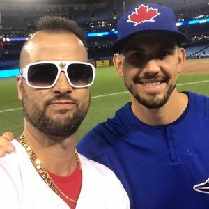 Meet your Posher, Ryan